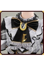 2XXT Cosplay Uma Musume Pretty Derby 6th EVENT The New Frontier Cosplay Costume 2